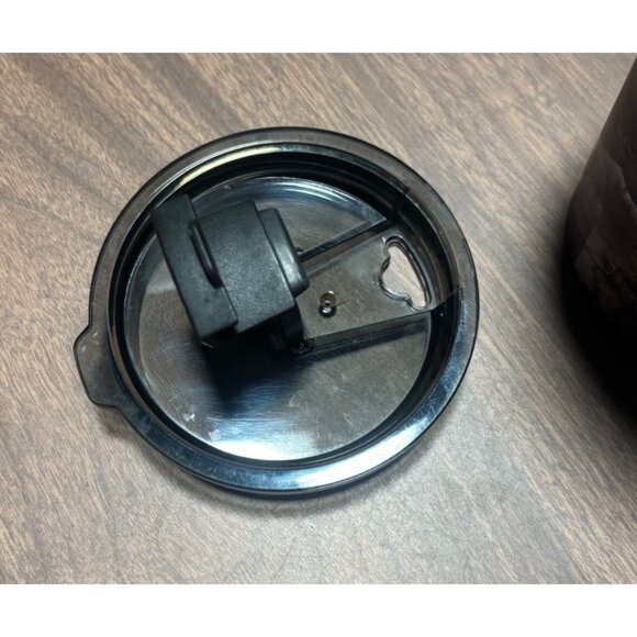 RTIC Stainless Steel Tumbler With Lid 30oz Camo Print BPA Free - Picture 8 of 8